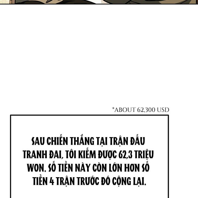 Vua Võ Đài Chapter 63 - Trang 25