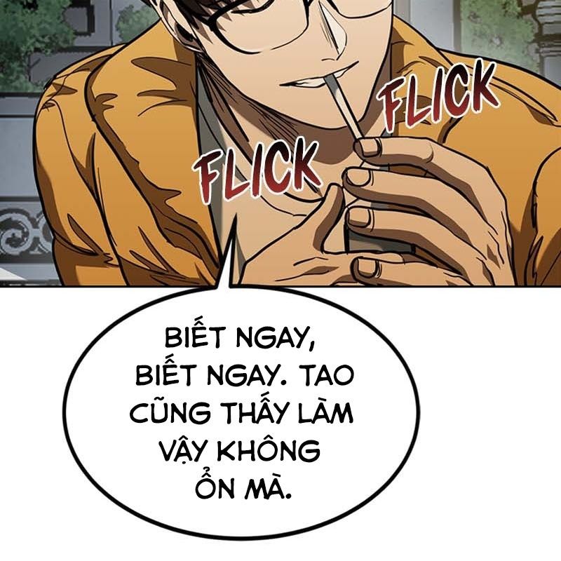 Vua Võ Đài Chapter 62 - Trang 33