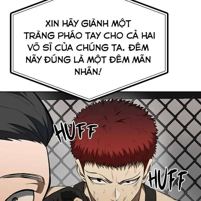 Vua Võ Đài Chapter 76 - Trang 30