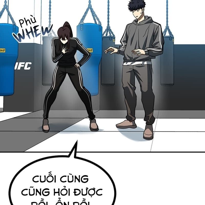 Vua Võ Đài Chapter 67 - Trang 108