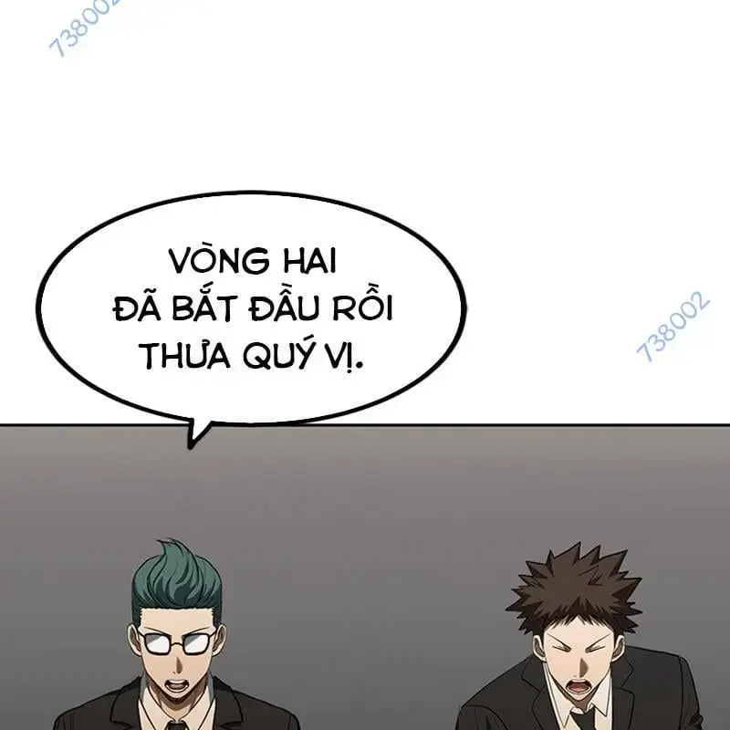 Vua Võ Đài Chapter 74 - Trang 16