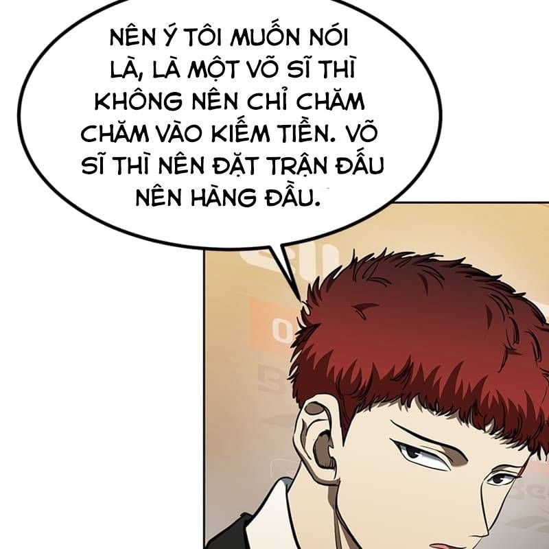 Vua Võ Đài Chapter 71 - Trang 24