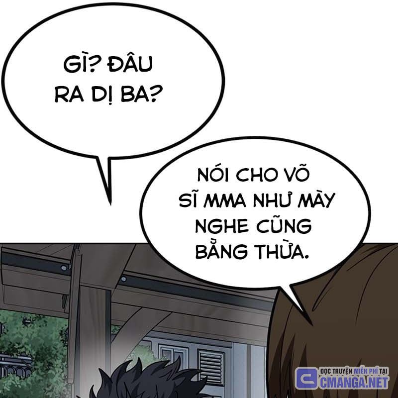 Vua Võ Đài Chapter 62 - Trang 74