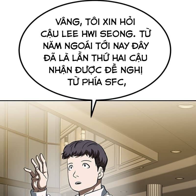 Vua Võ Đài Chapter 71 - Trang 37