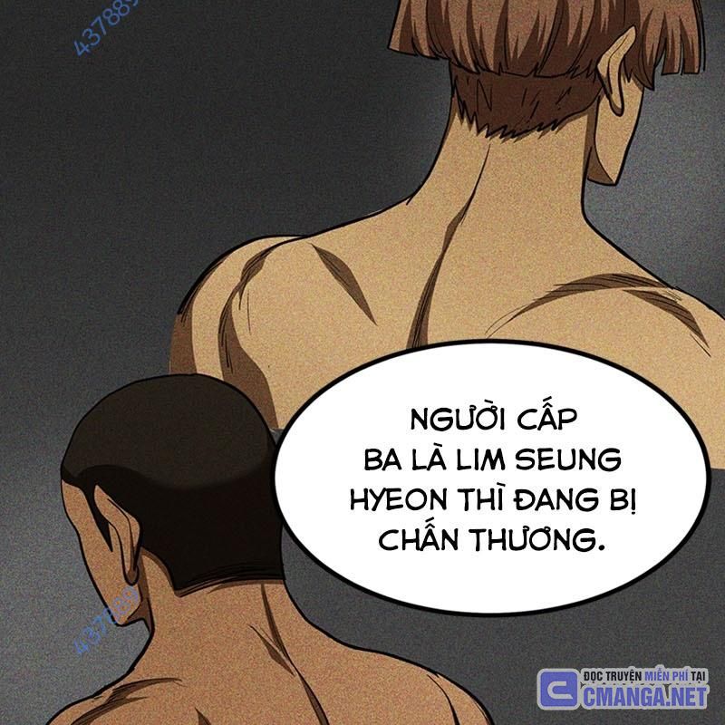 Vua Võ Đài Chapter 68 - Trang 20