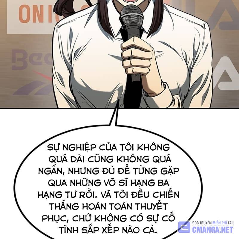 Vua Võ Đài Chapter 71 - Trang 17