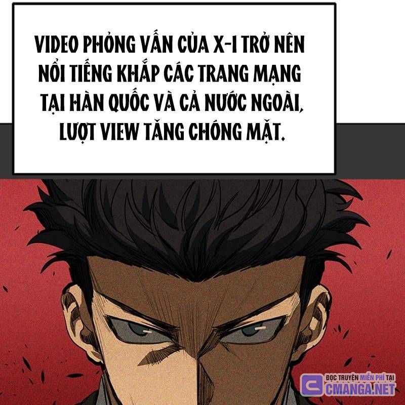 Vua Võ Đài Chapter 72 - Trang 38