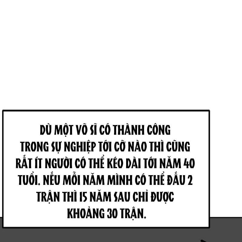 Vua Võ Đài Chapter 62 - Trang 109