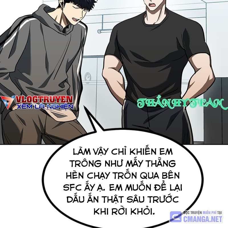 Vua Võ Đài Chapter 67 - Trang 89