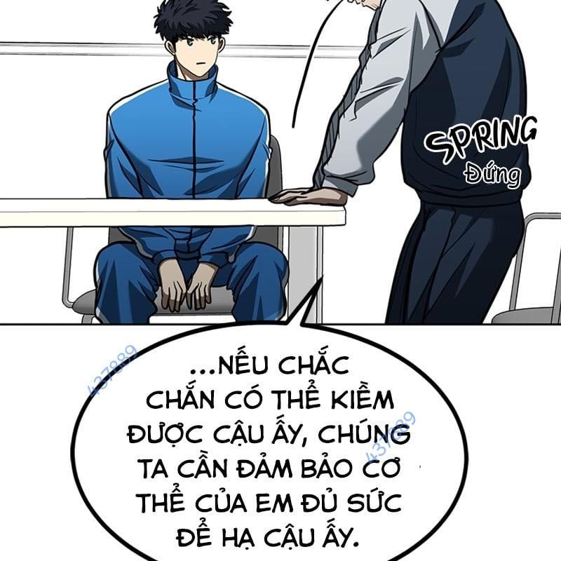 Vua Võ Đài Chapter 68 - Trang 138