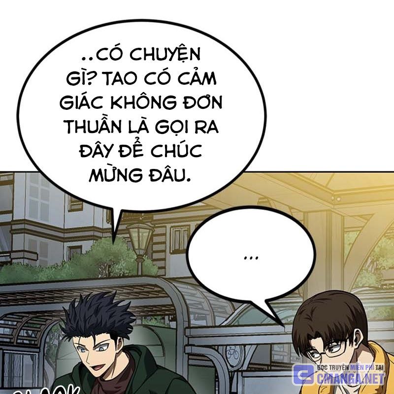 Vua Võ Đài Chapter 62 - Trang 26