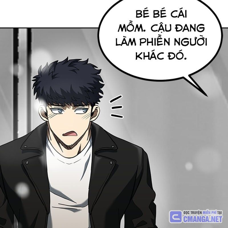 Vua Võ Đài Chapter 64 - Trang 119