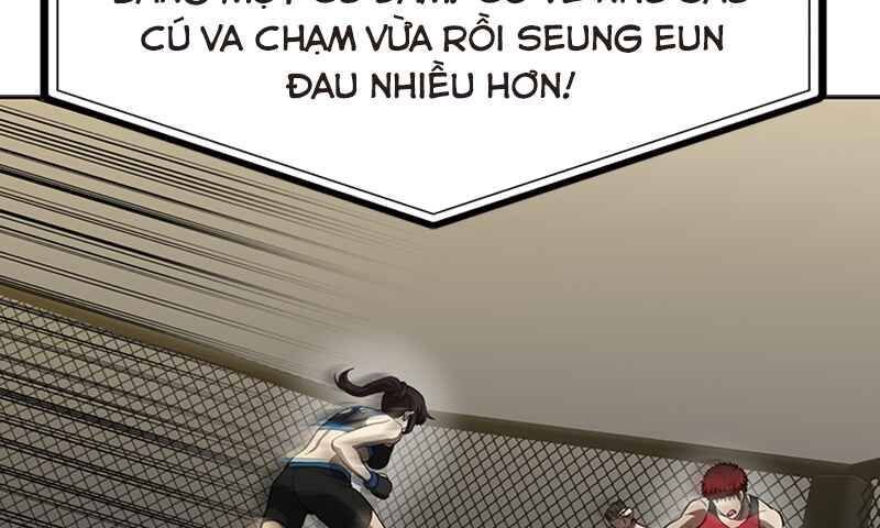 Vua Võ Đài Chapter 73 - Trang 19