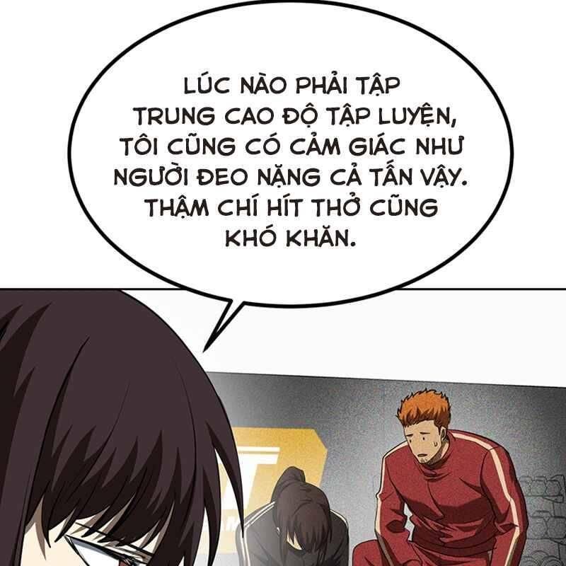 Vua Võ Đài Chapter 70 - Trang 120