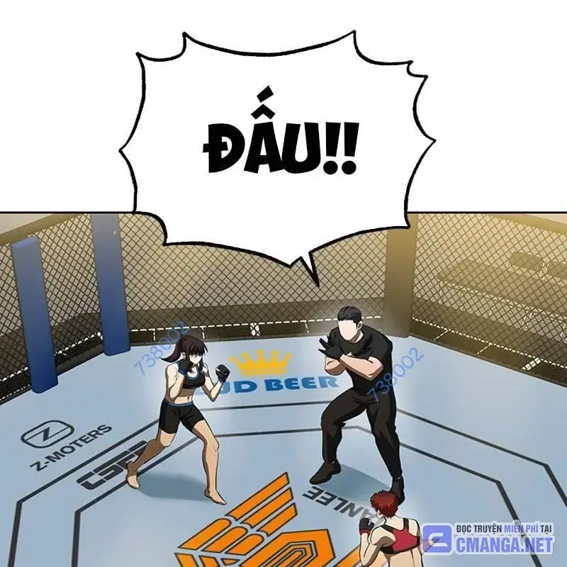 Vua Võ Đài Chapter 74 - Trang 14