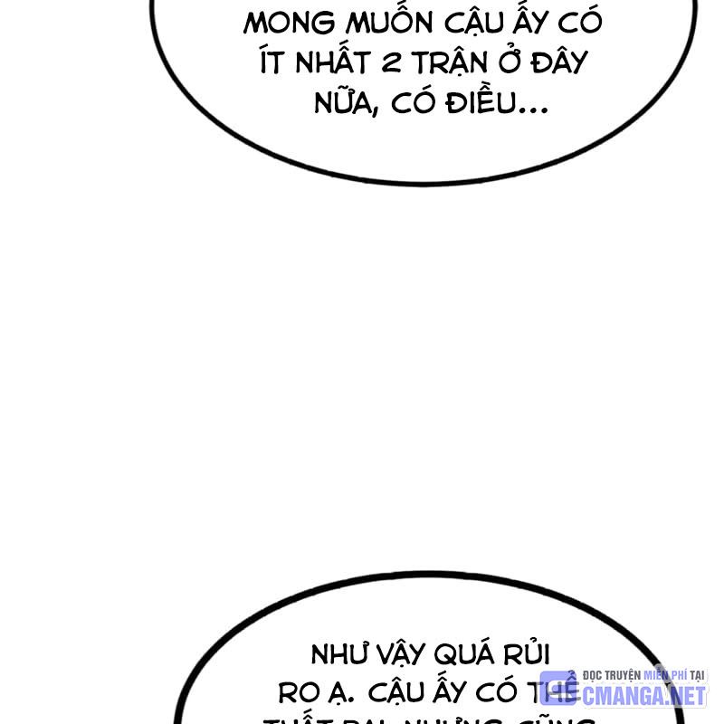 Vua Võ Đài Chapter 67 - Trang 56