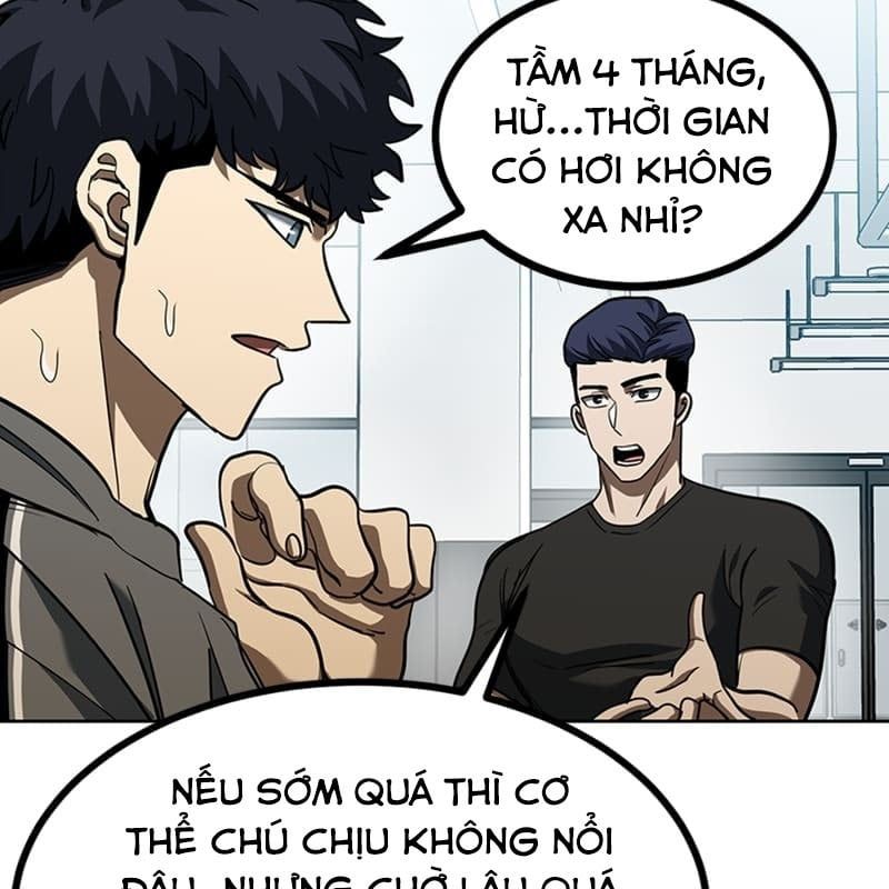 Vua Võ Đài Chapter 67 - Trang 82