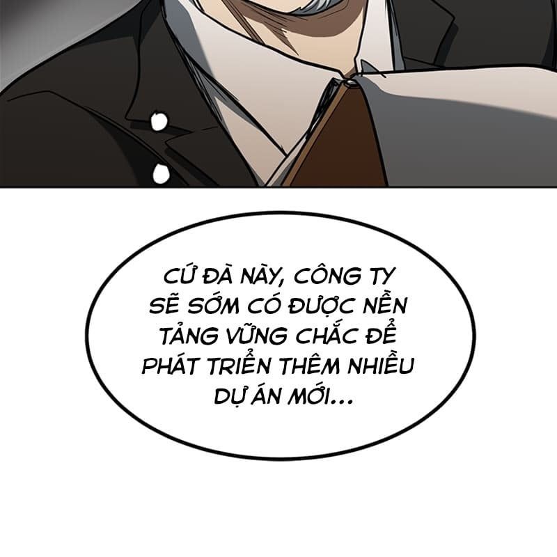 Vua Võ Đài Chapter 67 - Trang 30