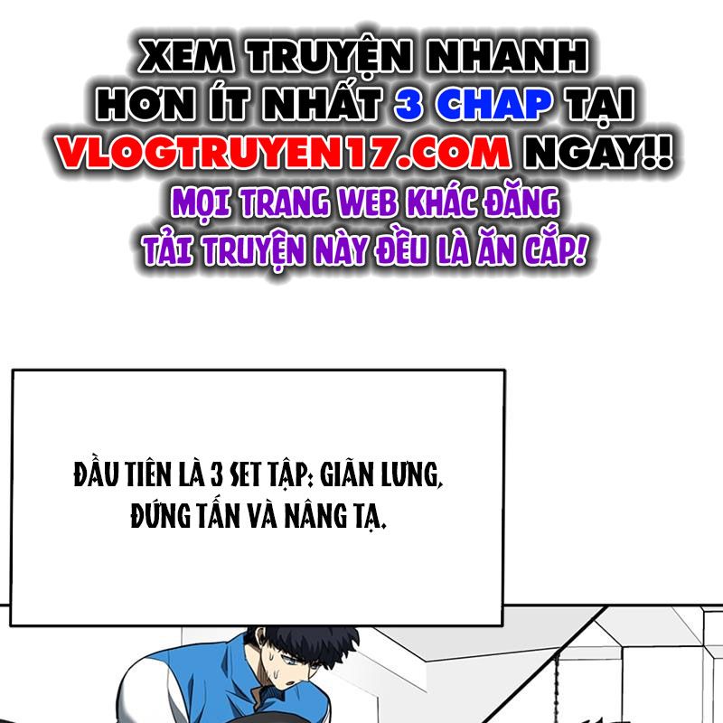 Vua Võ Đài Chapter 69 - Trang 9