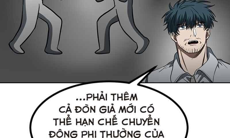 Vua Võ Đài Chapter 70 - Trang 25