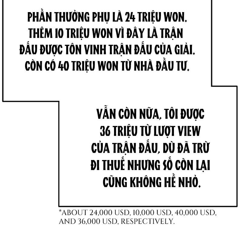 Vua Võ Đài Chapter 63 - Trang 27