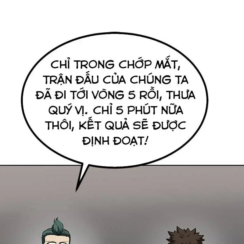 Vua Võ Đài Chapter 74 - Trang 94