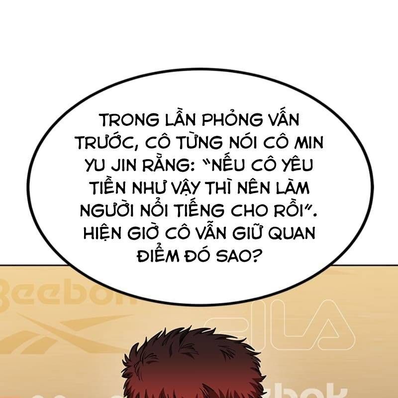 Vua Võ Đài Chapter 71 - Trang 21