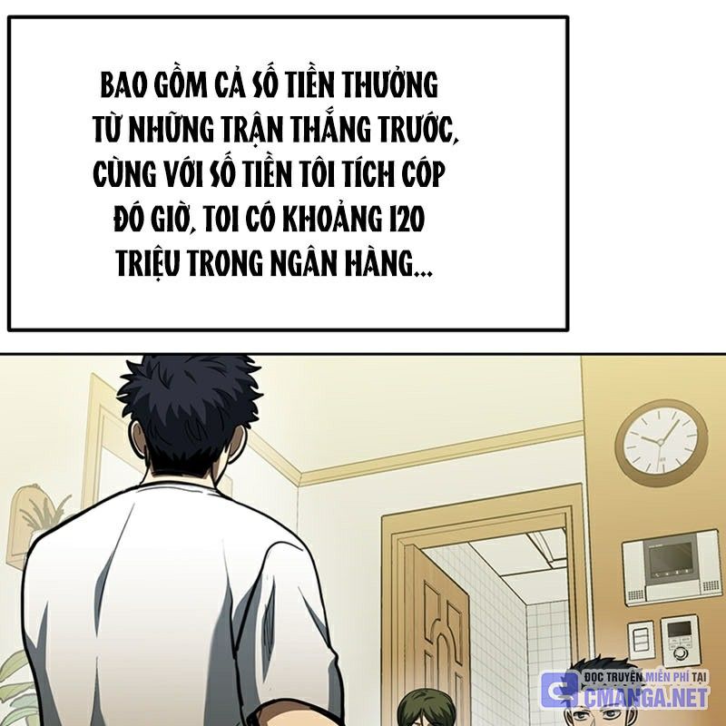 Vua Võ Đài Chapter 63 - Trang 35