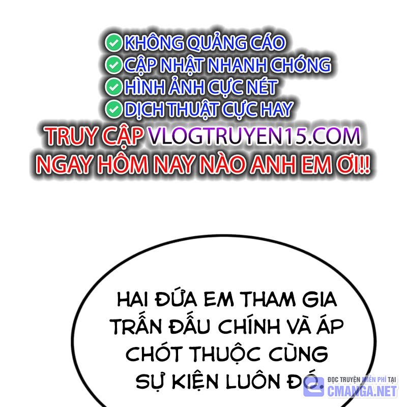 Vua Võ Đài Chapter 67 - Trang 11