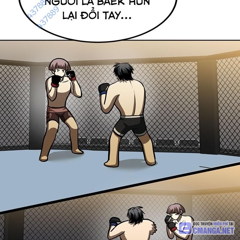 Vua Võ Đài Chapter 68 - Trang 128