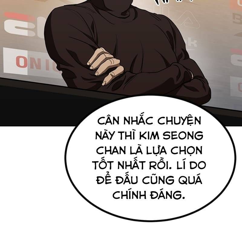 Vua Võ Đài Chapter 71 - Trang 139