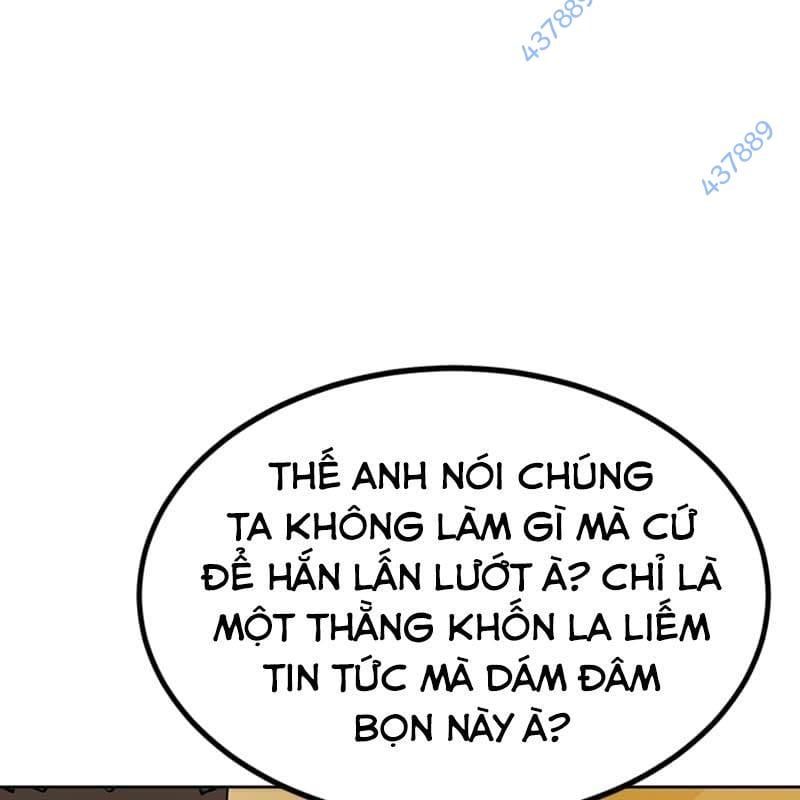 Vua Võ Đài Chapter 72 - Trang 12