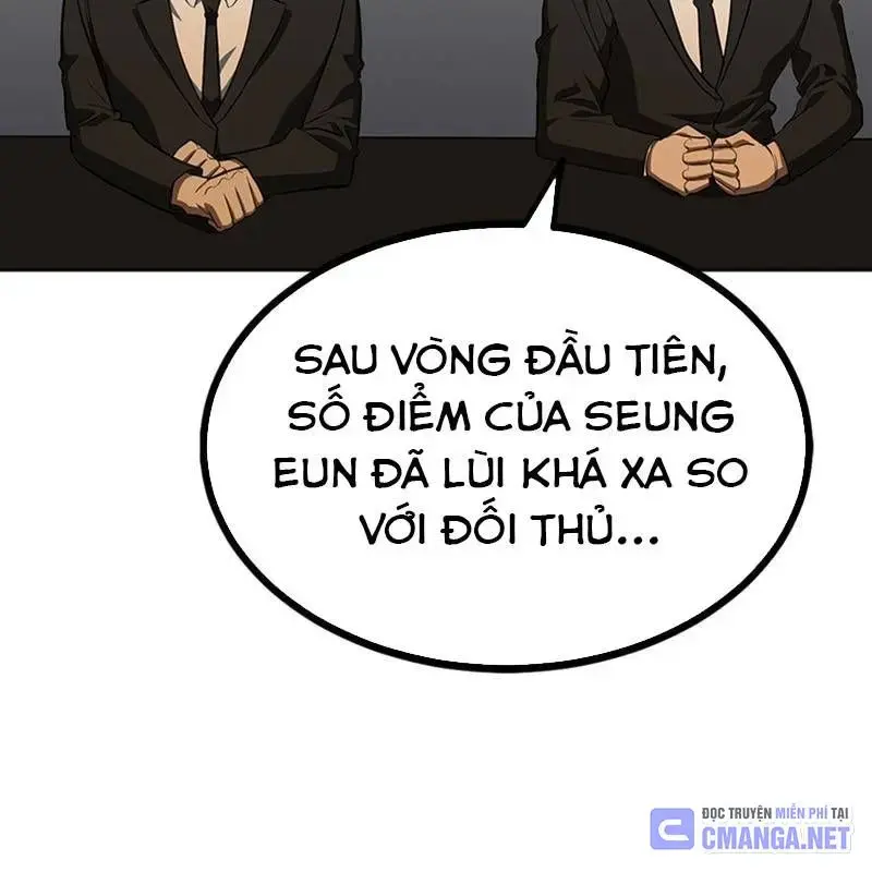 Vua Võ Đài Chapter 74 - Trang 17