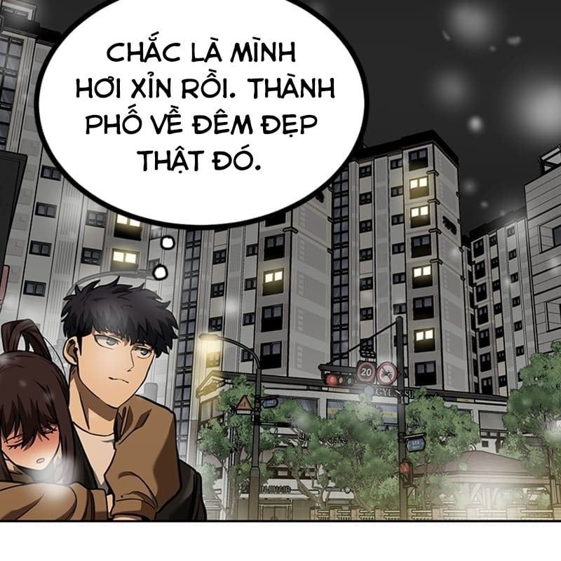 Vua Võ Đài Chapter 65 - Trang 114