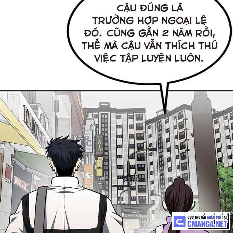 Vua Võ Đài Chapter 70 - Trang 134