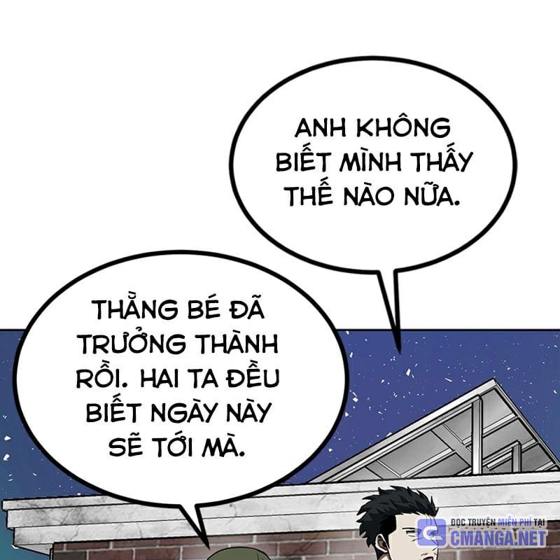 Vua Võ Đài Chapter 63 - Trang 95