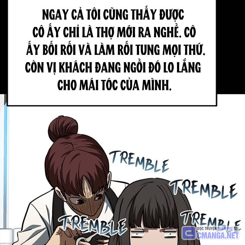 Vua Võ Đài Chapter 62 - Trang 83