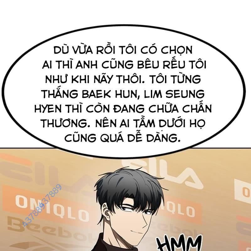 Vua Võ Đài Chapter 71 - Trang 138