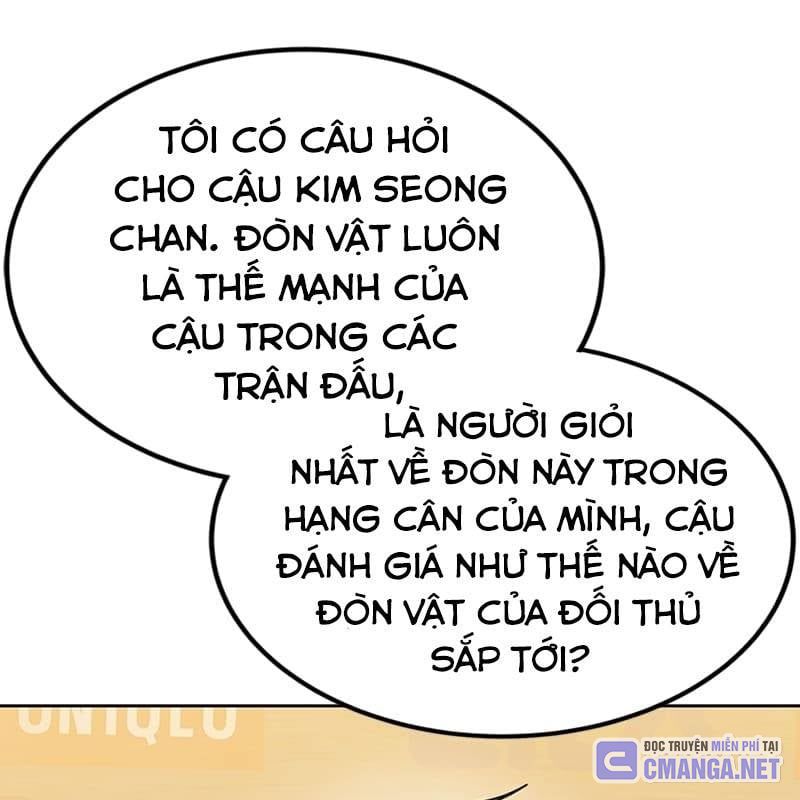 Vua Võ Đài Chapter 71 - Trang 53