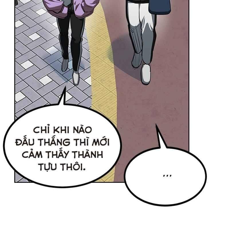 Vua Võ Đài Chapter 70 - Trang 118