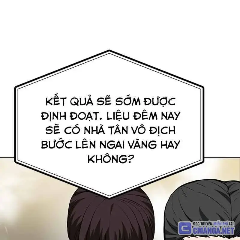 Vua Võ Đài Chapter 76 - Trang 32