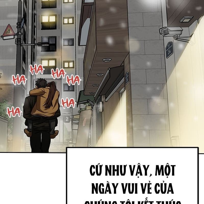 Vua Võ Đài Chapter 65 - Trang 135