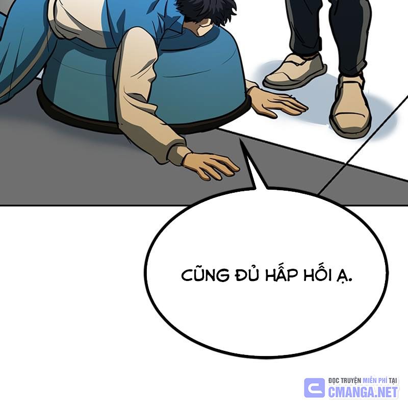 Vua Võ Đài Chapter 69 - Trang 47