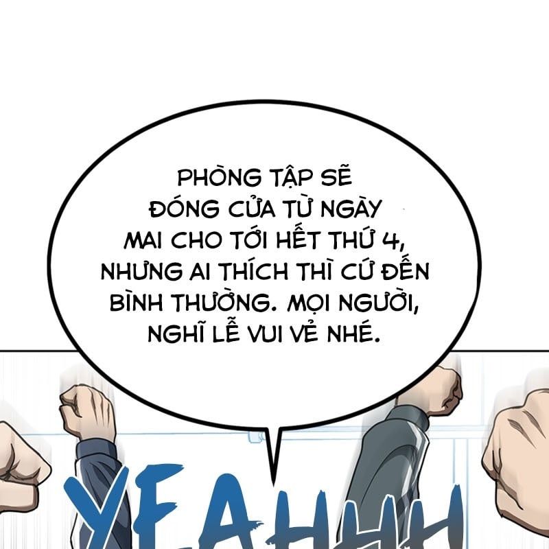 Vua Võ Đài Chapter 64 - Trang 70