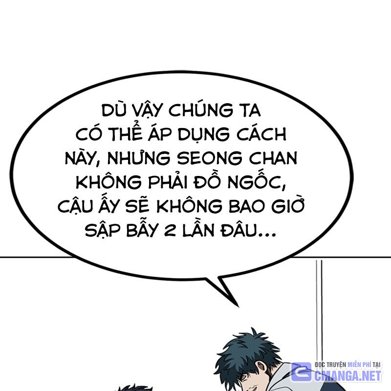 Vua Võ Đài Chapter 68 - Trang 137