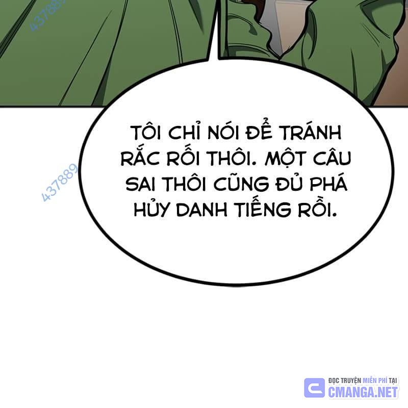 Vua Võ Đài Chapter 72 - Trang 14