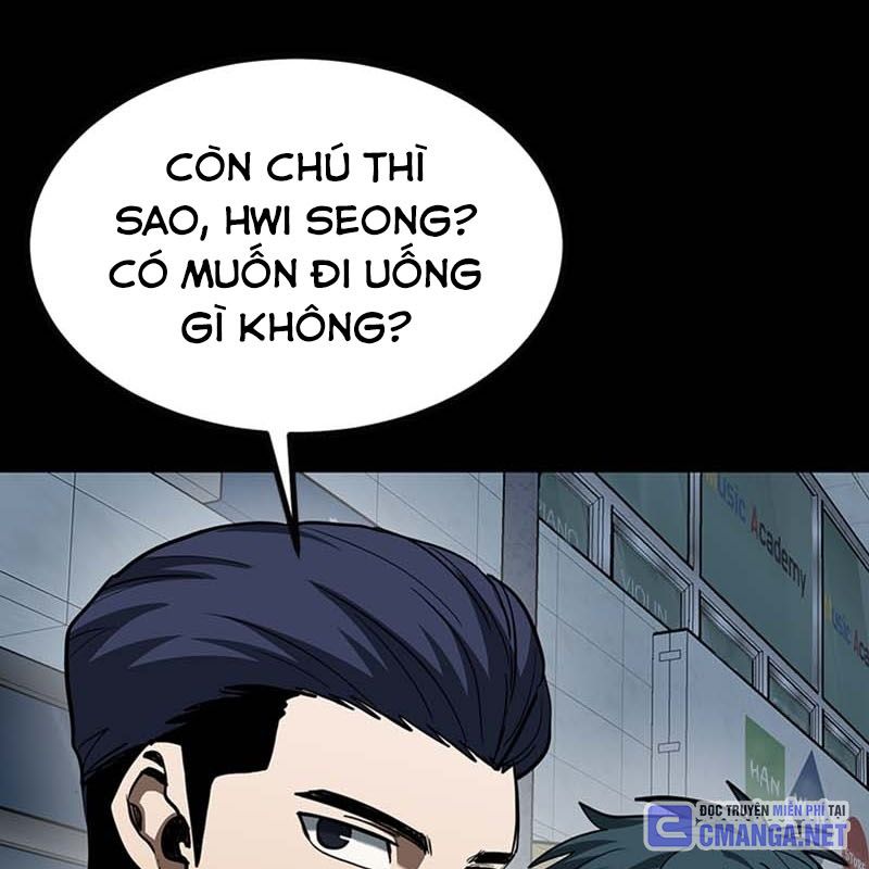 Vua Võ Đài Chapter 62 - Trang 17