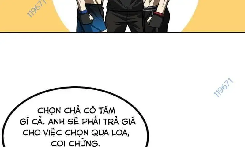 Vua Võ Đài Chapter 76 - Trang 157