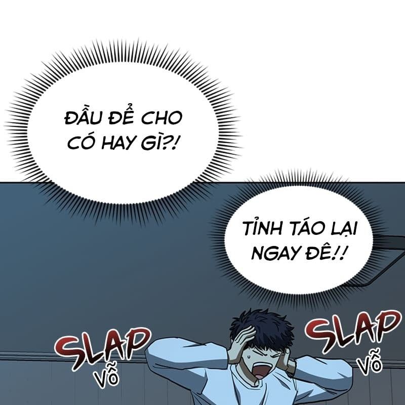 Vua Võ Đài Chapter 66 - Trang 72