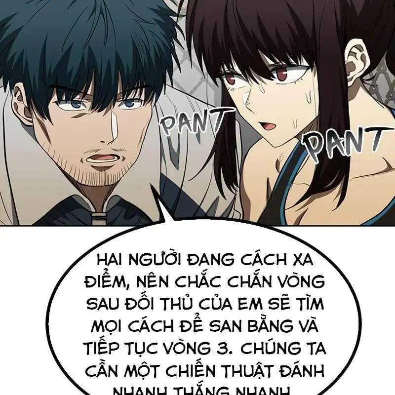 Vua Võ Đài Chapter 74 - Trang 3